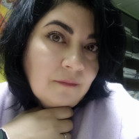 Эллада, Россия, Донецк, 46 лет