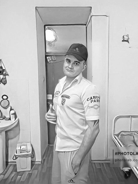 Артём Сергеевич, Россия, Донецк. Фото на сайте ГдеПапа.Ру