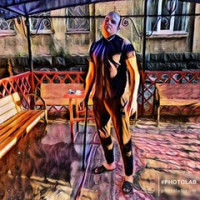 Артём Сергеевич, Россия, Донецк, 29 лет