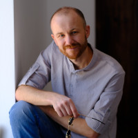 Дмитрий, Россия, Прохладный, 40 лет