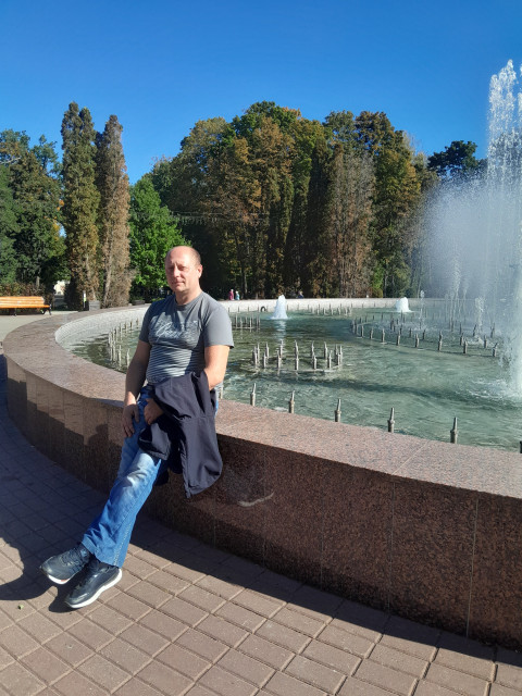 Олег, Россия, Тула. Фото на сайте ГдеПапа.Ру