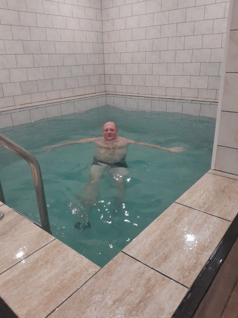 Олег, Россия, Тула. Фото на сайте ГдеПапа.Ру