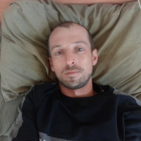 Айзат, Россия, Казань, 33 года