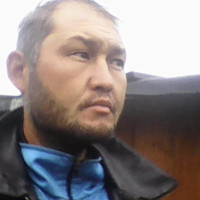 Геннадий, Россия, Горно-Алтайск, 43 года