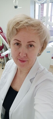 Галина, Россия, Самара, 52 года, 1 ребенок. Хочу встретить мужчину