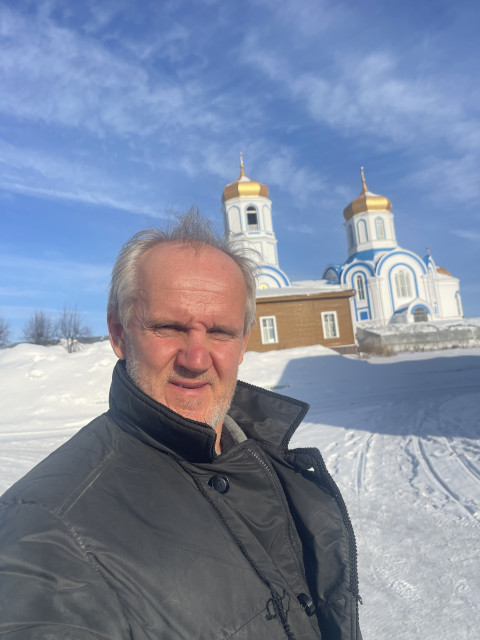 Анатолий, Россия, Новосибирск. Фото на сайте ГдеПапа.Ру
