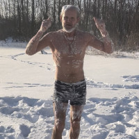 Анатолий, Россия, Новосибирск, 57 лет