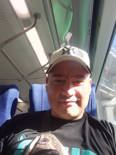 Артем Арсланов, Москва, м. Лермонтовский проспект, 36 лет, 2 ребенка. Познакомлюсь для серьезных отношений и создания семьи.