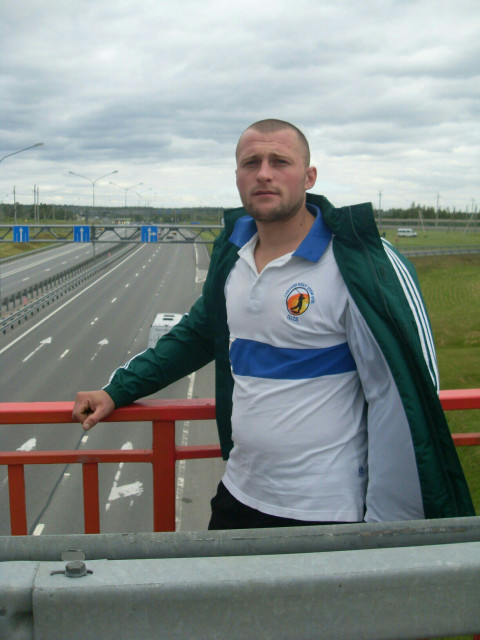 Yevhenii, Польша, Щецин, 34 года, 1 фото. Сайт отцов-одиночек GdePapa.Ru