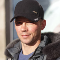 Андрей, Санкт-Петербург, м. Петроградская, 35 лет