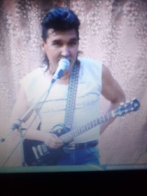 Ян, Россия, Сыктывкар, 60 лет, 2 ребенка. Познакомлюсь с одинокой 
 женщиной, для серьезных отношений,Спокойный, не пью, не курю, дети взрослые, остальное при общении,