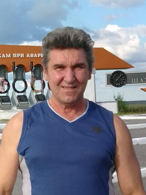 Ян, Россия, Сыктывкар. Фото на сайте ГдеПапа.Ру