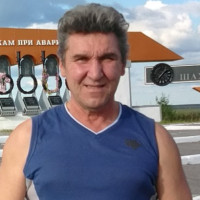 Ян, Россия, Сыктывкар, 60 лет