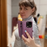 Наталья, Россия, Мичуринск, 39 лет