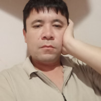 Егор Машарипов, Россия, Санкт-Петербург, 45 лет