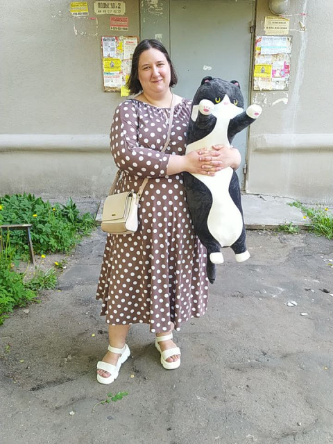 Виктория, Россия, Астрахань. Фото на сайте ГдеПапа.Ру