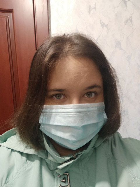 Виктория, Россия, Астрахань. Фото на сайте ГдеПапа.Ру