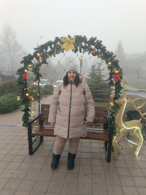 Виктория, Россия, Астрахань. Фото на сайте ГдеПапа.Ру