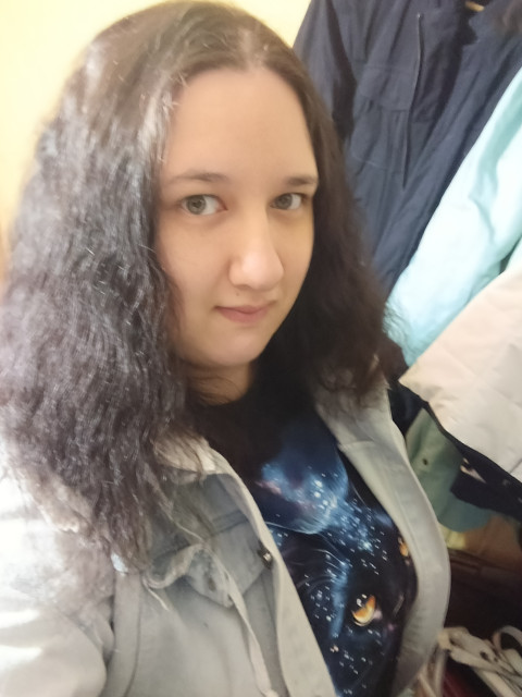 Виктория, Россия, Астрахань. Фото на сайте ГдеПапа.Ру