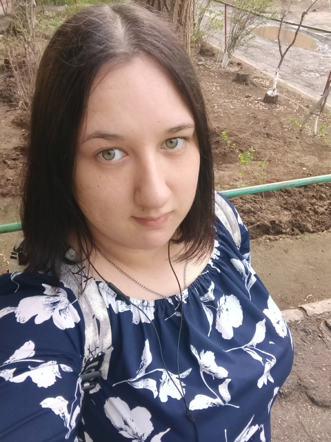 Виктория, Россия, Астрахань. Фото на сайте ГдеПапа.Ру