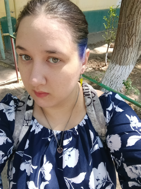 Виктория, Россия, Астрахань. Фото на сайте ГдеПапа.Ру