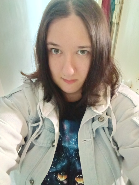 Виктория, Россия, Астрахань, 26 лет, 1 ребенок. Познакомлюсь с парнем для любви и серьезных отношений, брака и создания семьи, воспитания детей, рожМне 25 лет. Есть маленький ребёнок. Полненькая . По профессии я повар-кондитер. Сейчас нахожусь в де