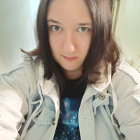 Виктория, Россия, Астрахань, 26 лет