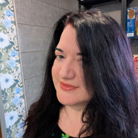 Наталия, Италия, Рим, 46 лет