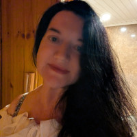 Наталия, Италия, Рим, 46 лет