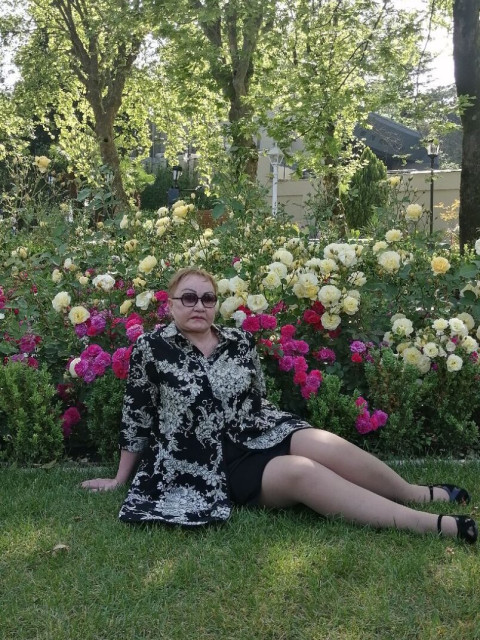 Наталья, Россия, Сочи. Фото на сайте ГдеПапа.Ру