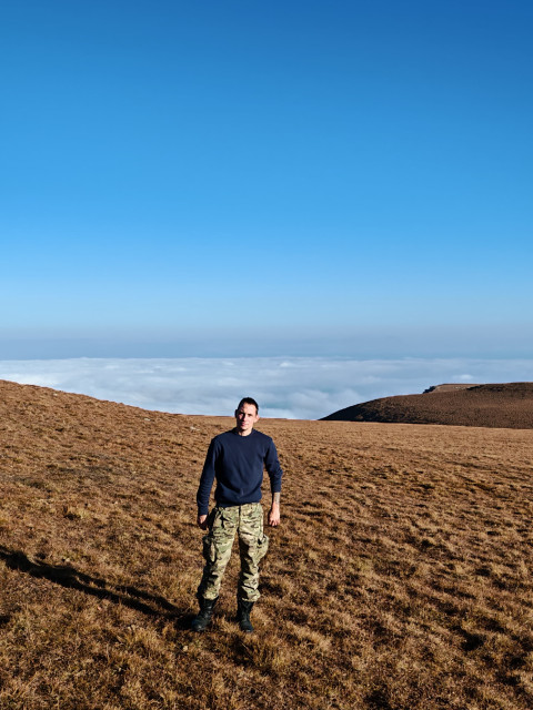 Владимир, Россия, Москва. Фото на сайте ГдеПапа.Ру