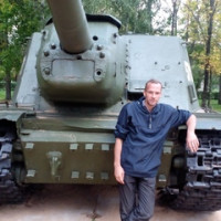 Владислав Гайдов, Россия, Лихославль, 46 лет