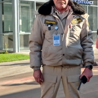 Сергей, Россия, Москва, 63 года