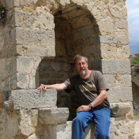 Дмитрий, Москва, м. Петровско-Разумовская, 60 лет