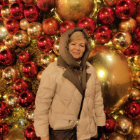 Ирина, Россия, Чехов, 54 года