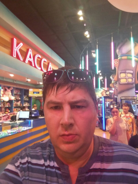 Станислав, Санкт-Петербург, м. Ладожская. Фото на сайте ГдеПапа.Ру