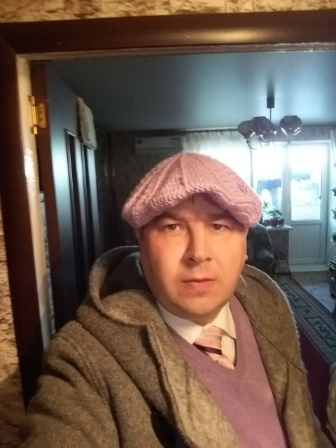 Станислав, Санкт-Петербург, м. Ладожская. Фото на сайте ГдеПапа.Ру