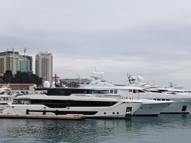 Станислав, Санкт-Петербург, м. Ладожская. Фото на сайте ГдеПапа.Ру