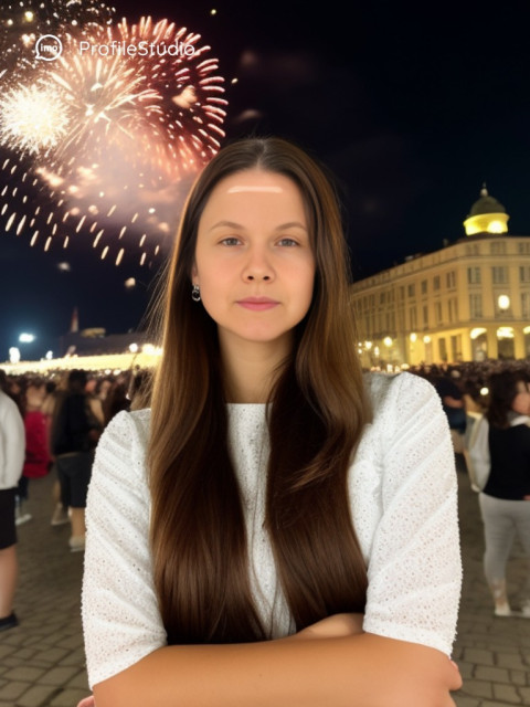 Ирина, Россия, Москва. Фото на сайте ГдеПапа.Ру