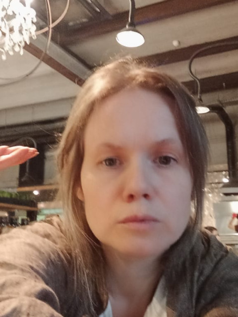 Инна, Россия, Москва. Фото на сайте ГдеПапа.Ру