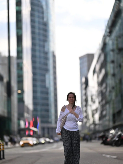 Инна, Россия, Москва, 42 года. Познакомлюсь с мужчиной для любви и серьезных отношений, брака и создания семьи, воспитания детей, рождения...  Анкета 803338. 