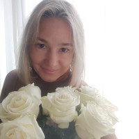 Елена Резвова, Россия, Санкт-Петербург, 49 лет