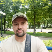 Николай, Россия, Донецк, 35 лет