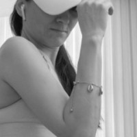 Алёнка Самарская, Россия, Москва, 43 года