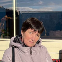 Ирина, Россия, Слюдянка, 50 лет