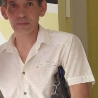 Андрей, Россия, Саратов, 45 лет