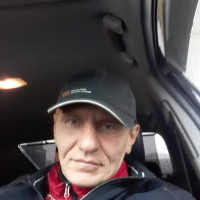 Сергей Косолапов, Россия, Новокузнецк, 47 лет