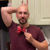 Эндрю, 36, Москва, м. Речной вокзал