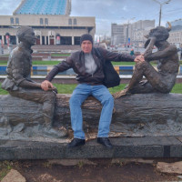 Сергей, Россия, Казань, 47 лет