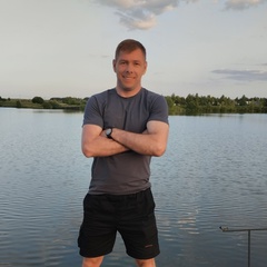 Anatolii Teschenkov, Россия, Заречный, 39 лет. Добрый, верный, простой😊